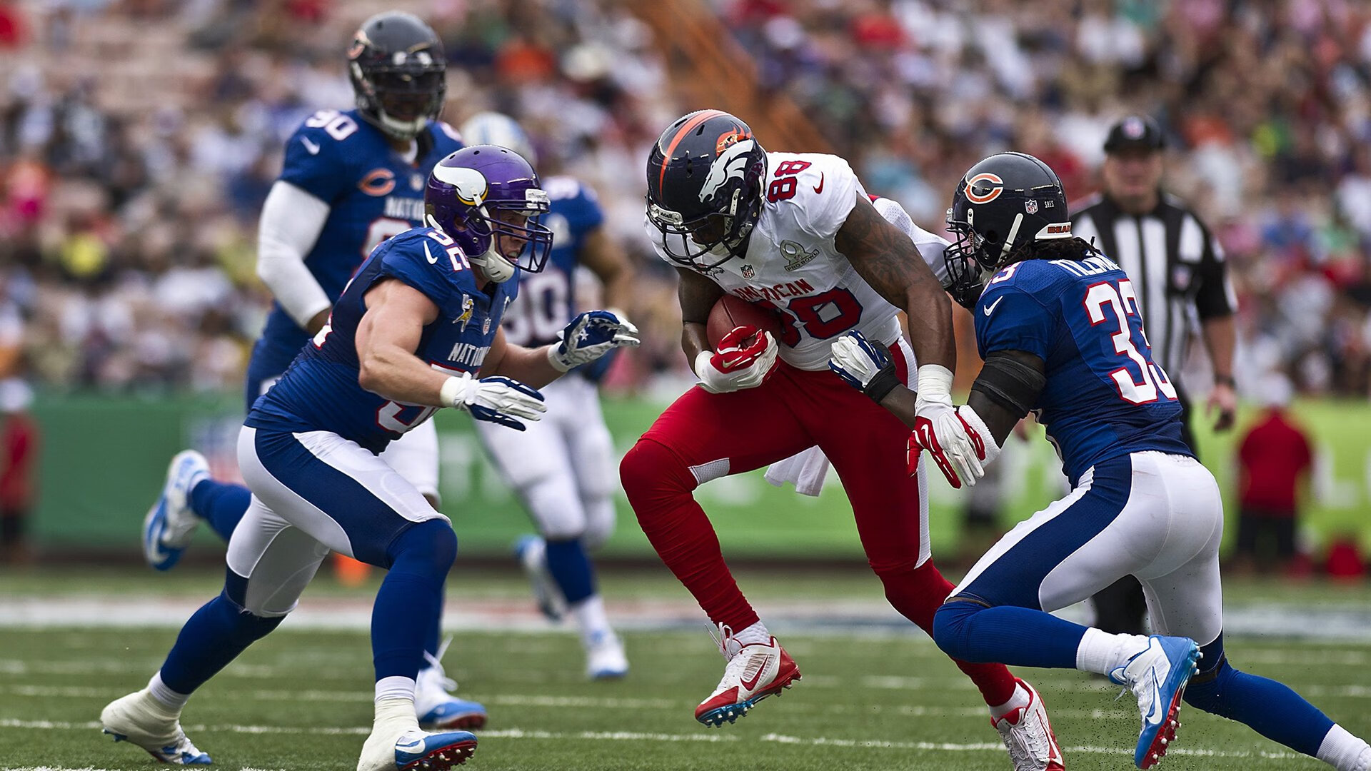 布莱顿：德泽尔比的进攻哲学，赏心悦目，布泽尔和德隆