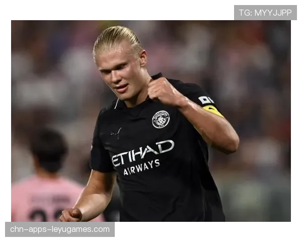 哈兰德的进球节奏对赛季目标达成起到决定性推动,哈兰德进球动作 哈兰德的进球节奏对赛季目标达成起到决定性推动,哈兰德进球动作